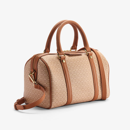 Arcelia Boston Bag