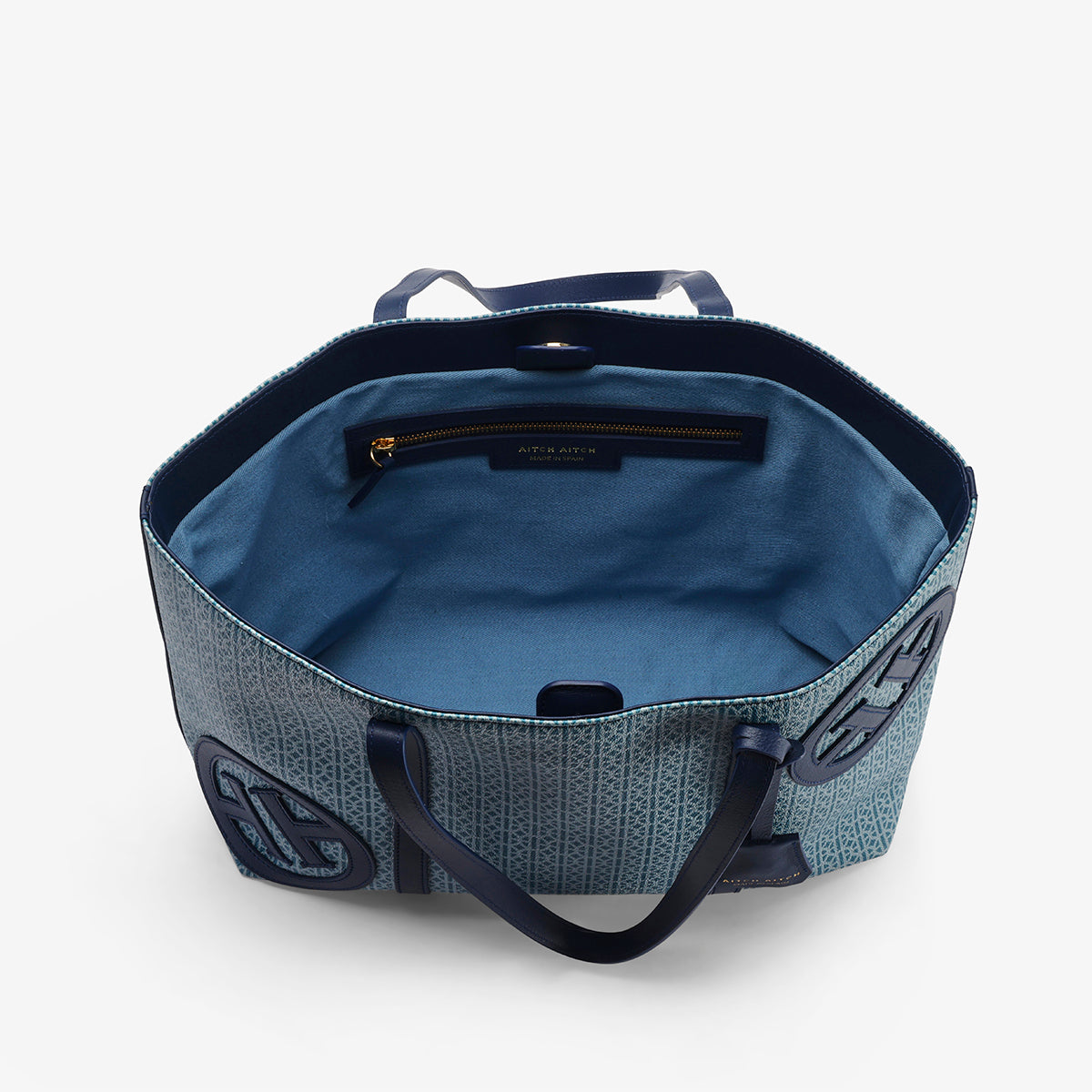 La Reina Shopper Tote