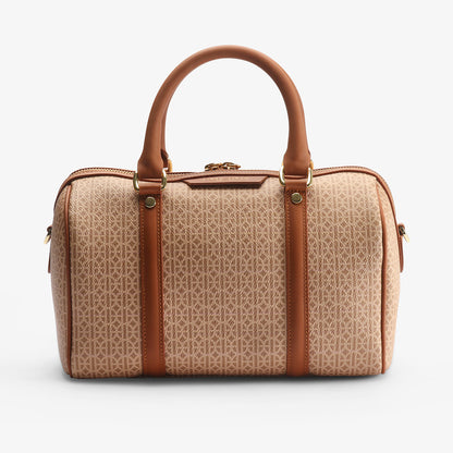 Arcelia Boston Bag