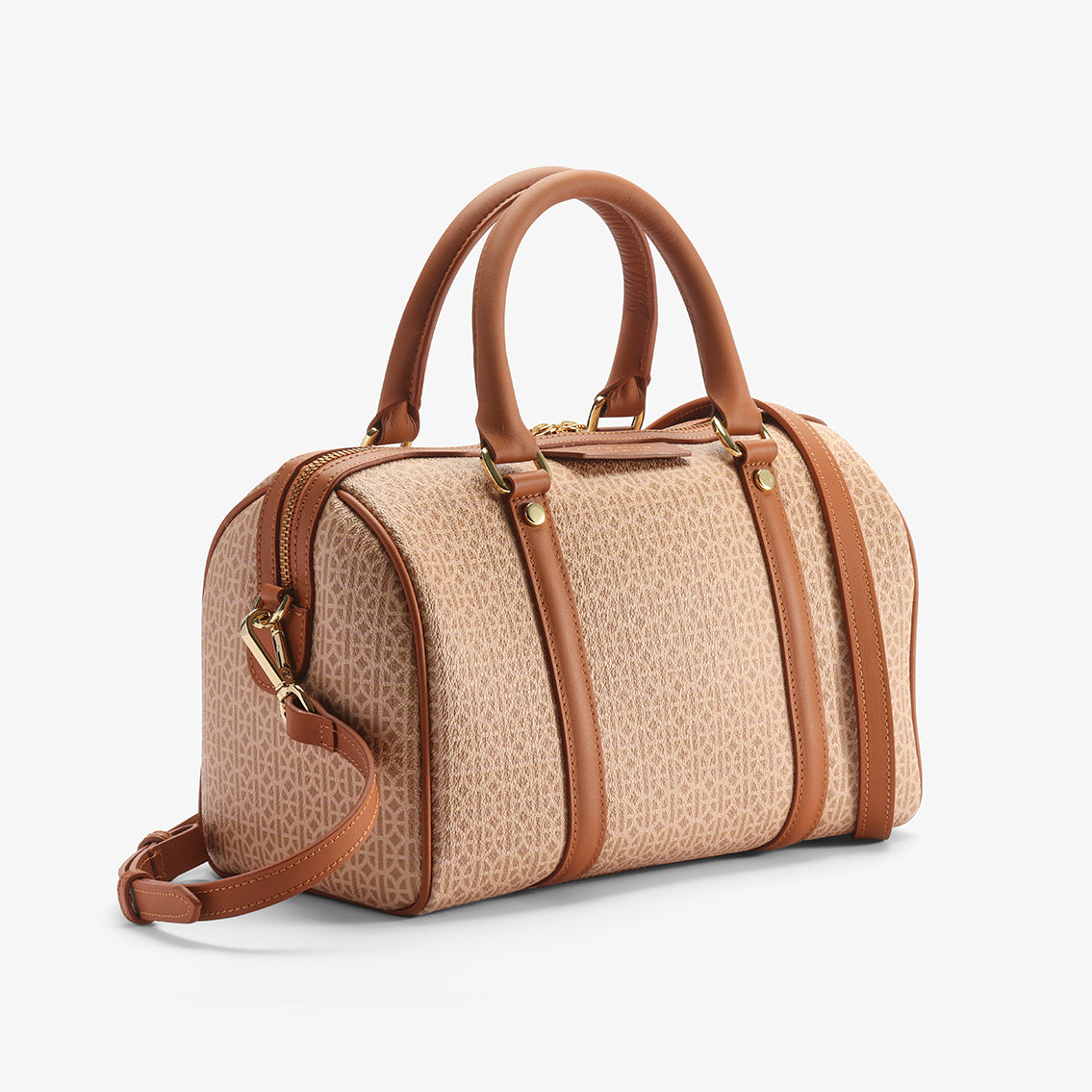 Arcelia Boston Bag – AITCH AITCH