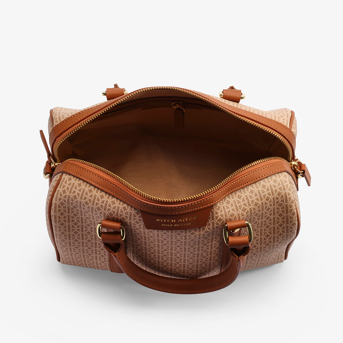 Arcelia Boston Bag
