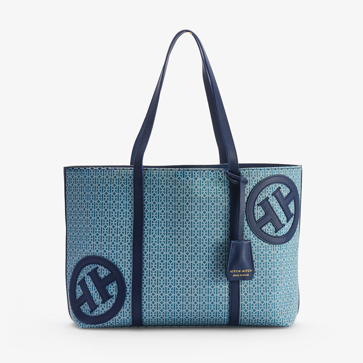 La Reina Shopper Tote