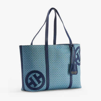 La Reina Shopper Tote