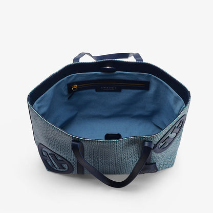 La Reina Shopper Tote