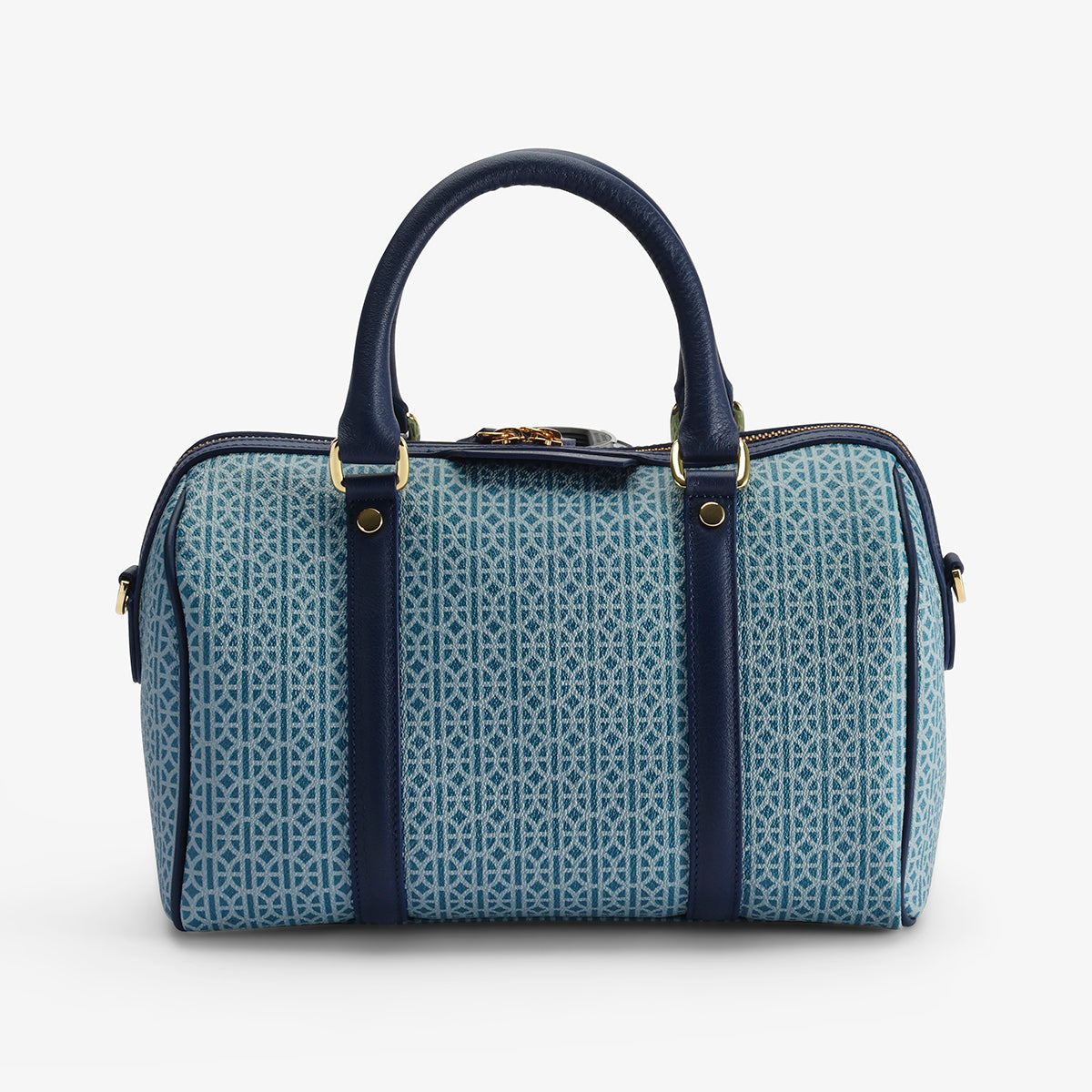 Arcelia Boston Bag