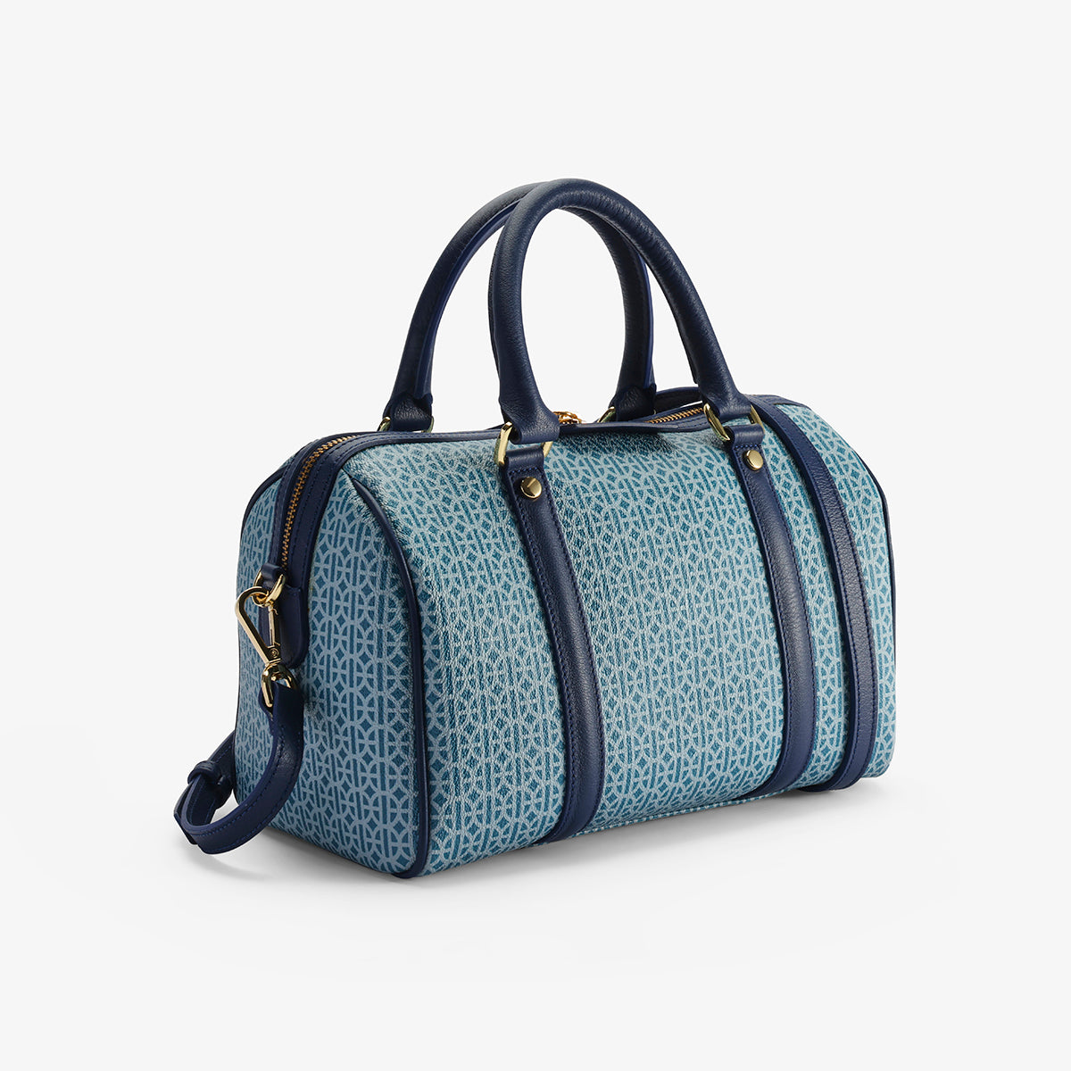 Arcelia Boston Bag