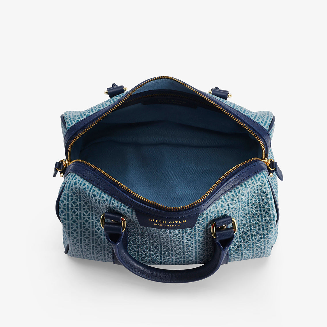 Arcelia Boston Bag