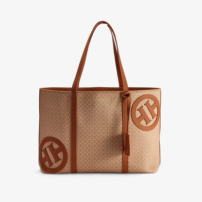 La Reina Shopper Tote