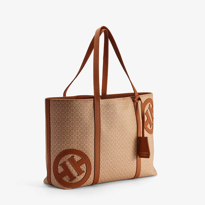 La Reina Shopper Tote