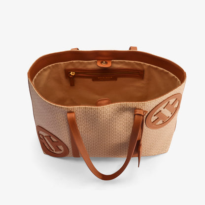 La Reina Shopper Tote