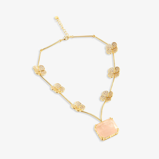 Touch of Love Necklace