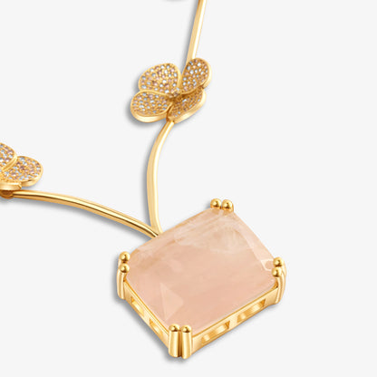 Touch of Love Necklace