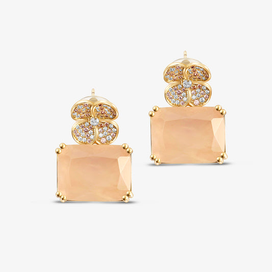 Touch of Love Earrings