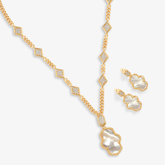Zukhruf Set