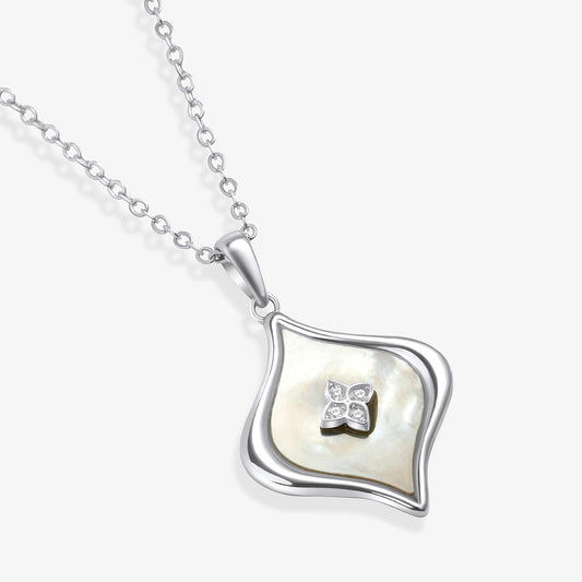 Elysian Bloom Necklace
